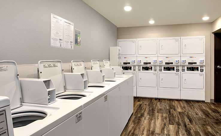 Woodspring Suites Seattle Everett Facilities photo