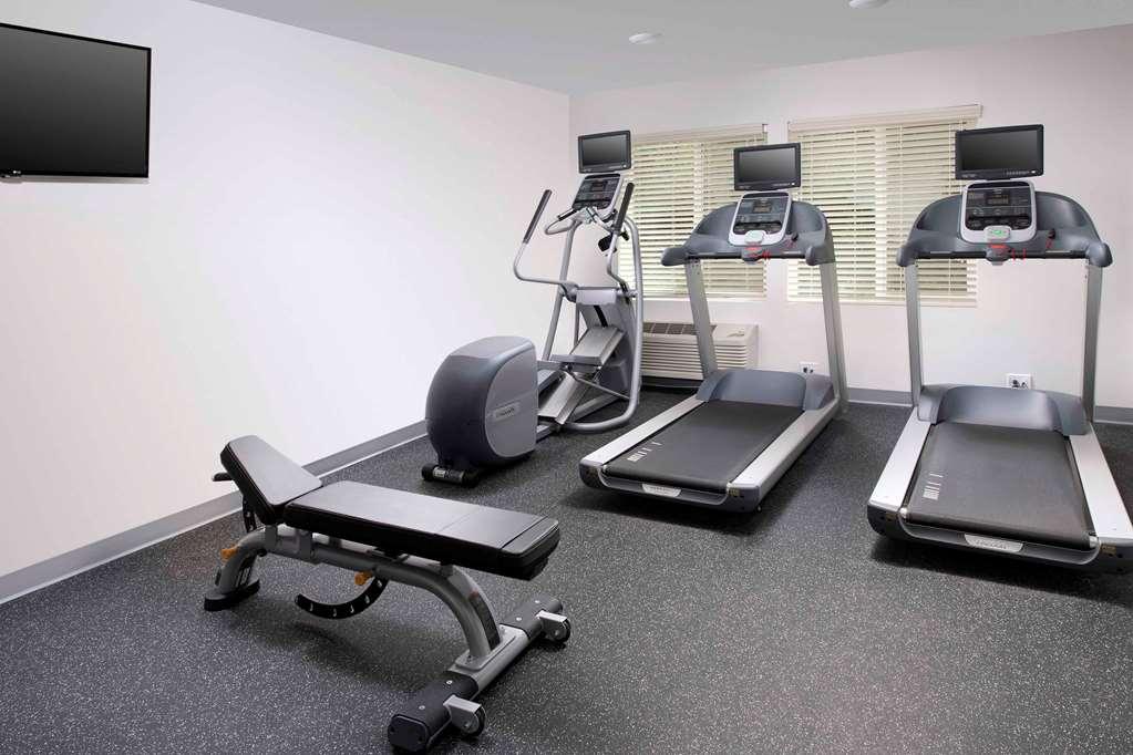 Woodspring Suites Seattle Everett Facilities photo
